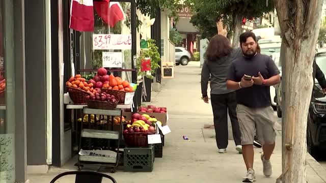 U.S.-Iranians feel mixed ahead of World Cup showdown