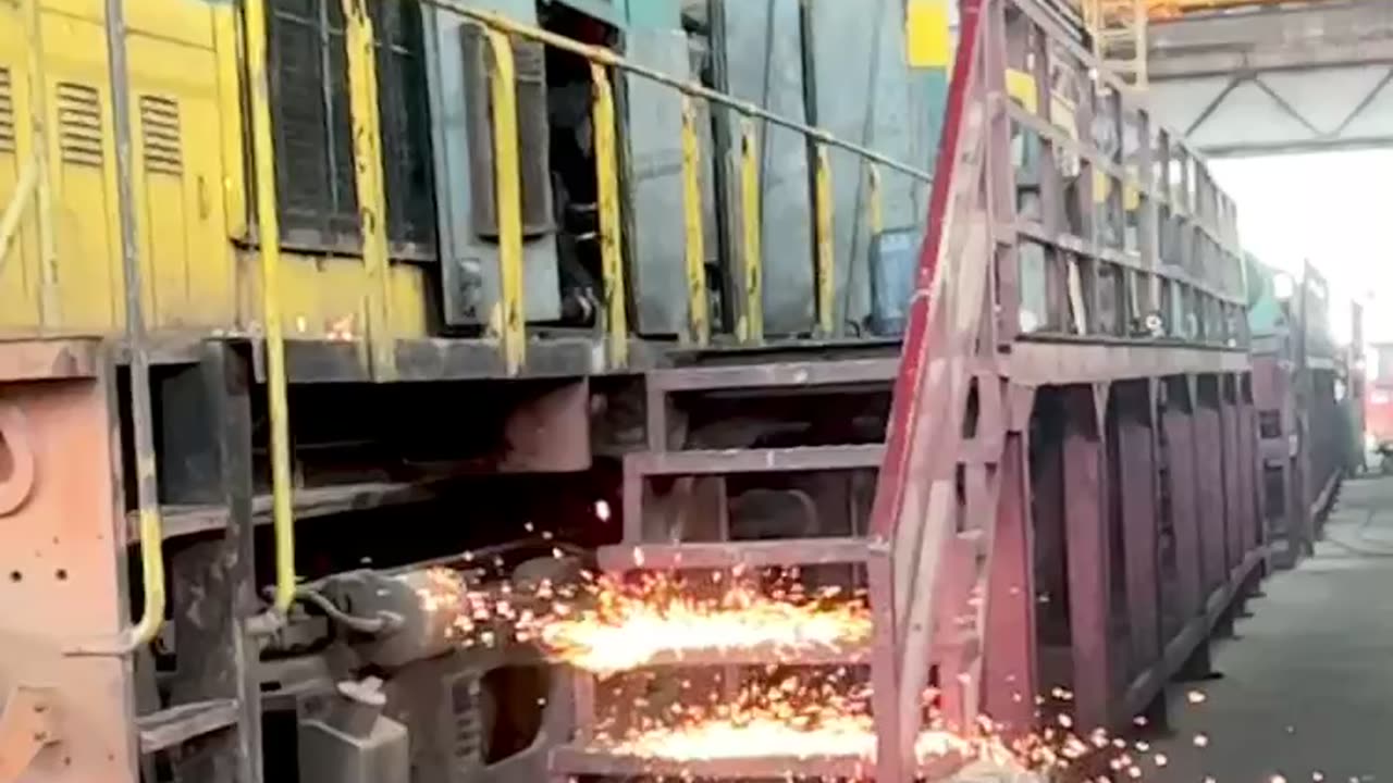#gas cutting