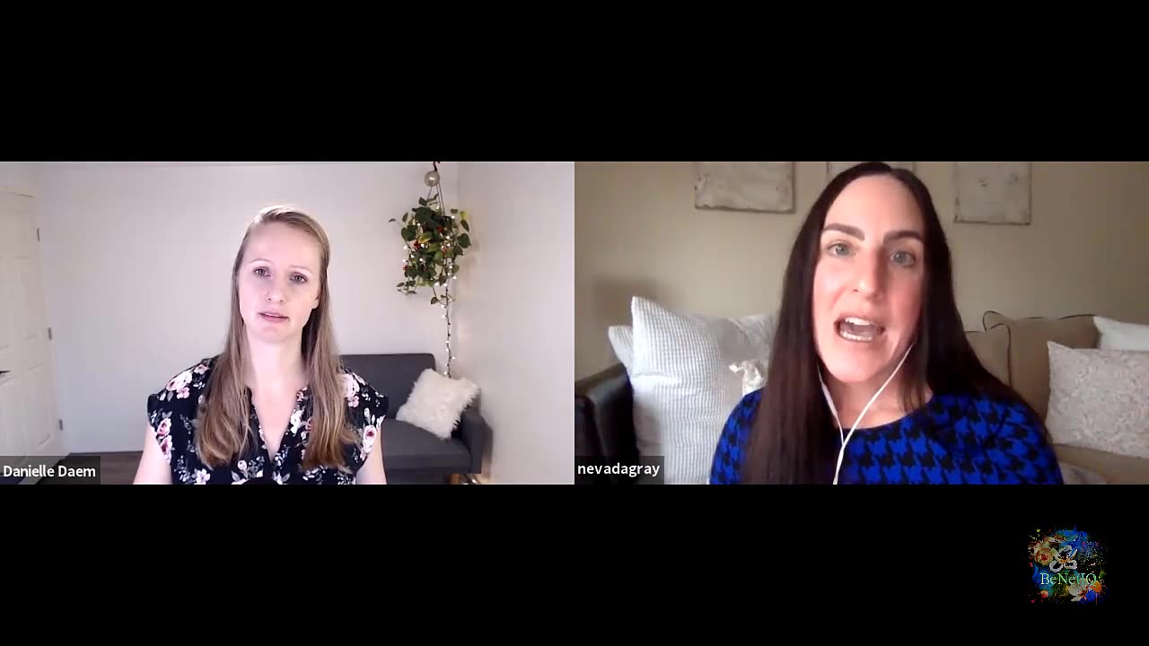 The January 2021 QSS Interview with Dr. Nevada