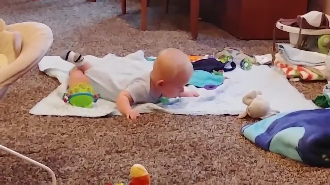 Funny Babies