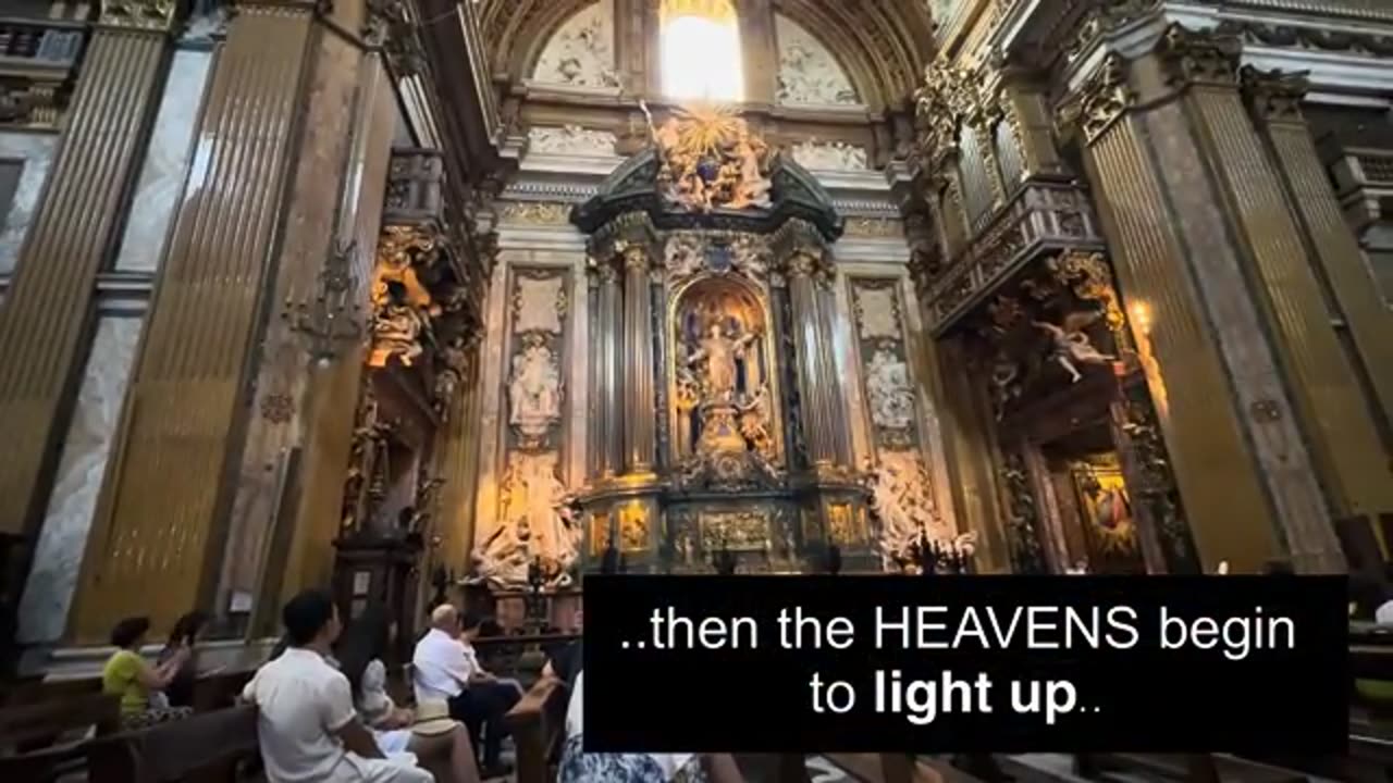 Hidden Secrets of the Vatican | RISE