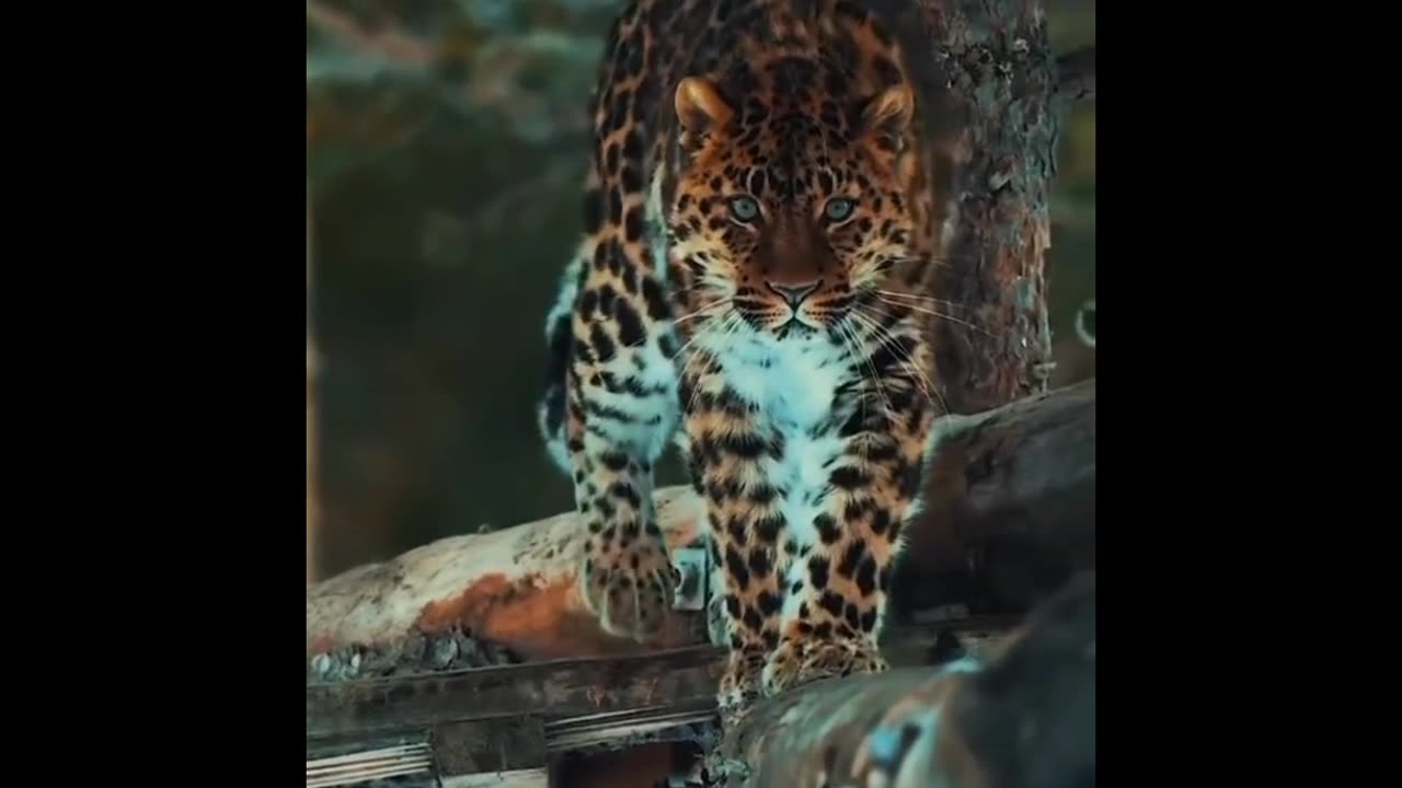 LEOPARD