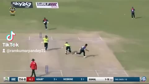 Aarif sheikh Nepal cricket team player world records Cricket nepal