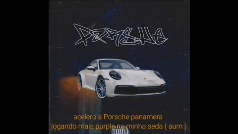 MC Baiano, Only Ralfi - Panamera