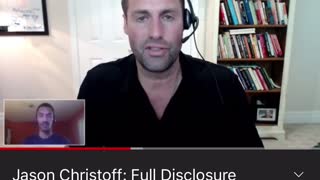 9/11 Building 7- Using Trauma On The Public w/ Jason Christoff