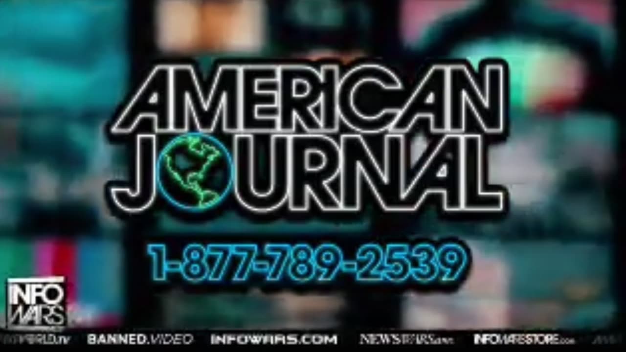 The American Journal in Full HD for October 26, 2023.