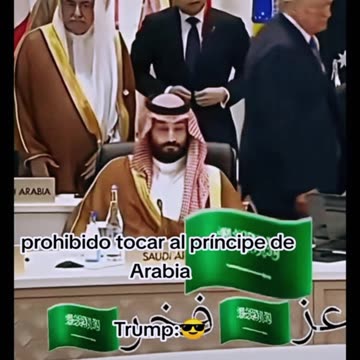 HUMOR - Momentos que chamam a Atenção - Arnold e Trump