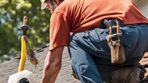 Roof Repair Experts - Roofing Gurus