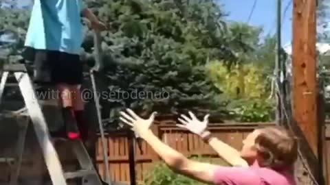 RULE #1; TRUST NO ONE!