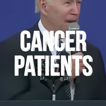 Biden, Don't Jump From Up There