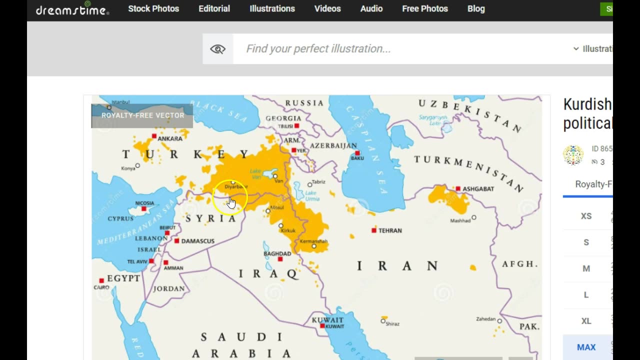 NATO & Sweden abandon Kurds! Turkey gets OK from world to invade Syria and Iraq to genocide them!