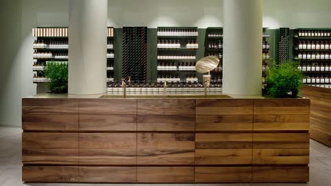 Be Inspired by the Top 10 Best German Interior Designers and Architects