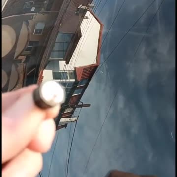 ROMÁNIA - Mágneses szaharai homok, 2024 március