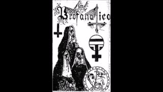profanatica - (1990) - Rehearsal