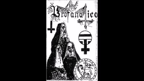 profanatica - (1990) - Rehearsal