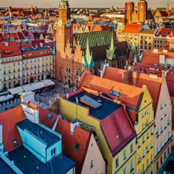 Did you know? Wroclaw, Poland