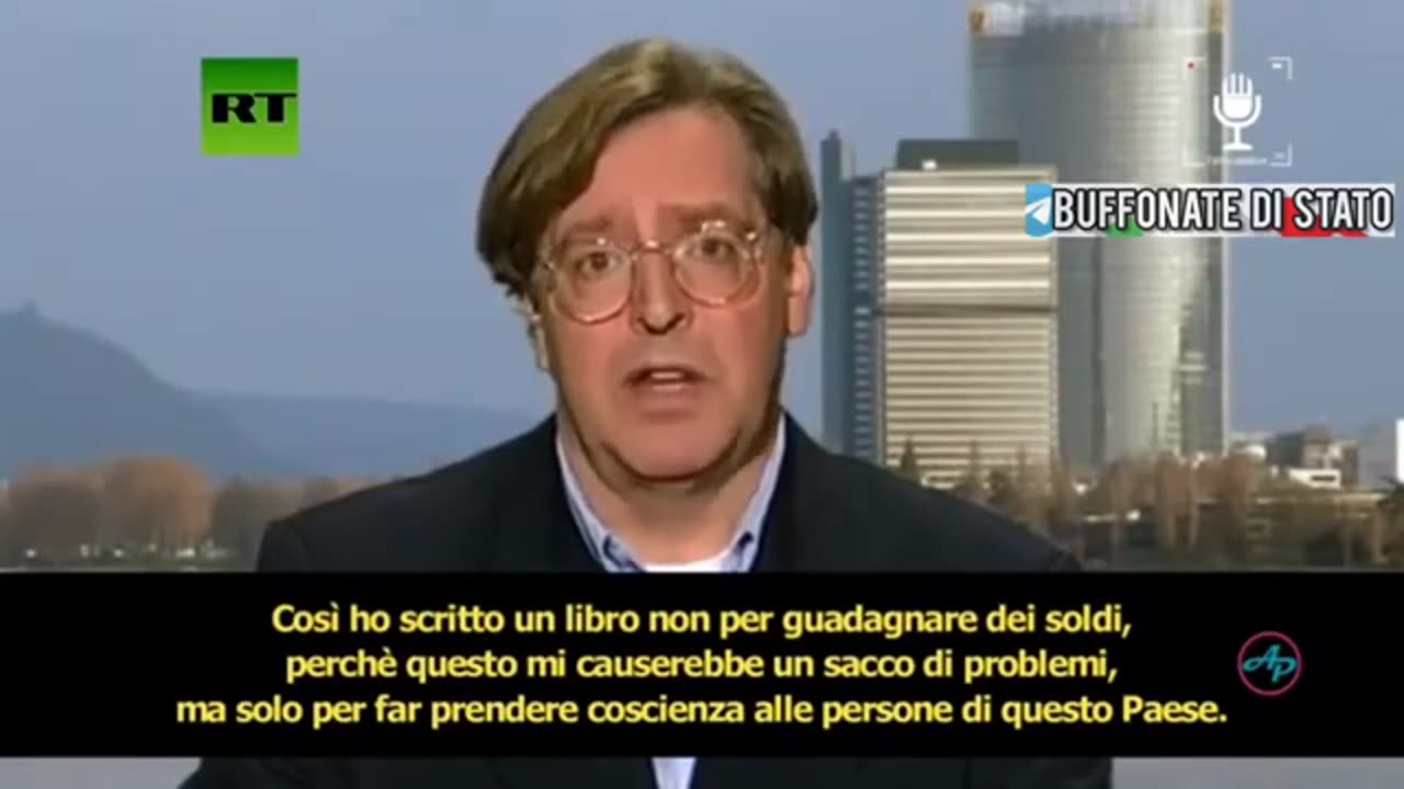 Tutto quello che volevate sapere sui professionisti dell'informazione‼️