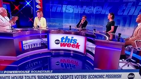 Donna Brazile understands that Trump’s support is only getting stronger. She is nervous.