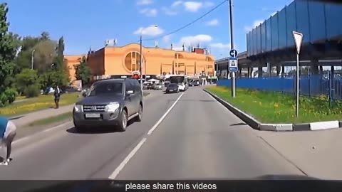 100% human luck for an event that occurs in everyday life