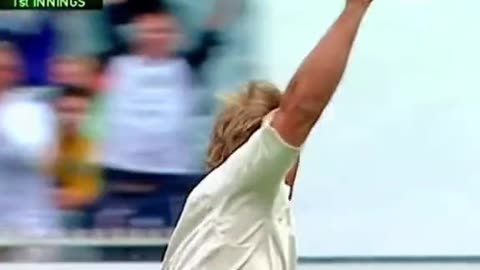 Magical bowler #cricket#cricketlovers