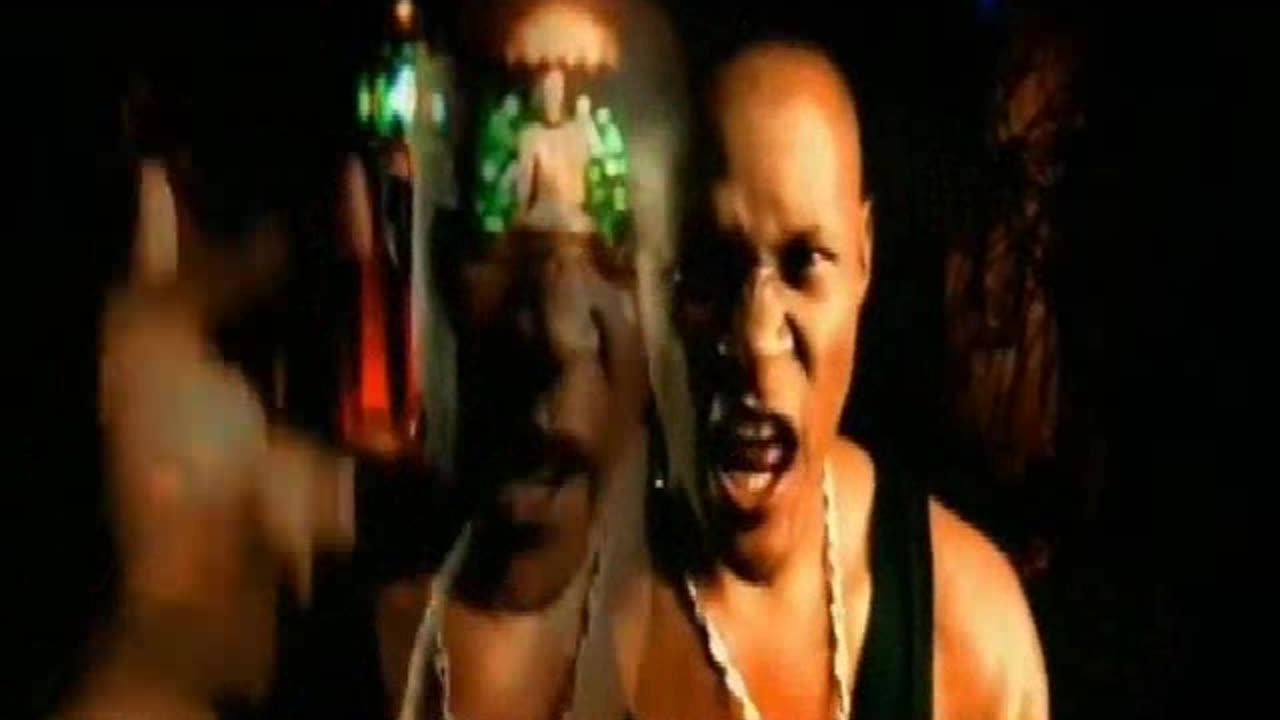 Canibus - Mic-Nificent (Official Video)