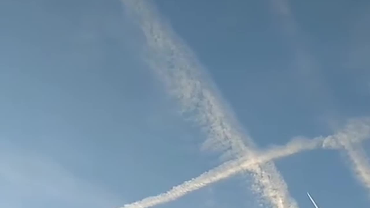 Geoengineering...