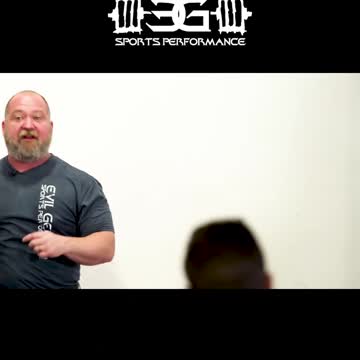 The Vectors Of Sports Performance - Powerlifting Rep Ranges