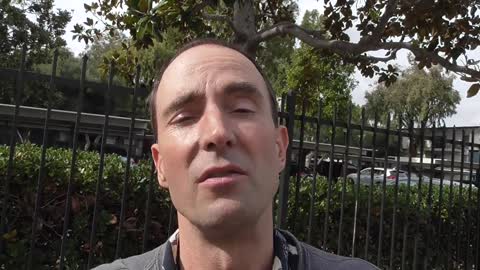 499. Police Buzz me for Reptilian Exposure (Test 25k 60FPS)