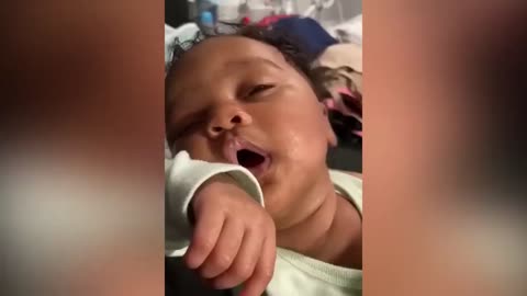 Funny babies