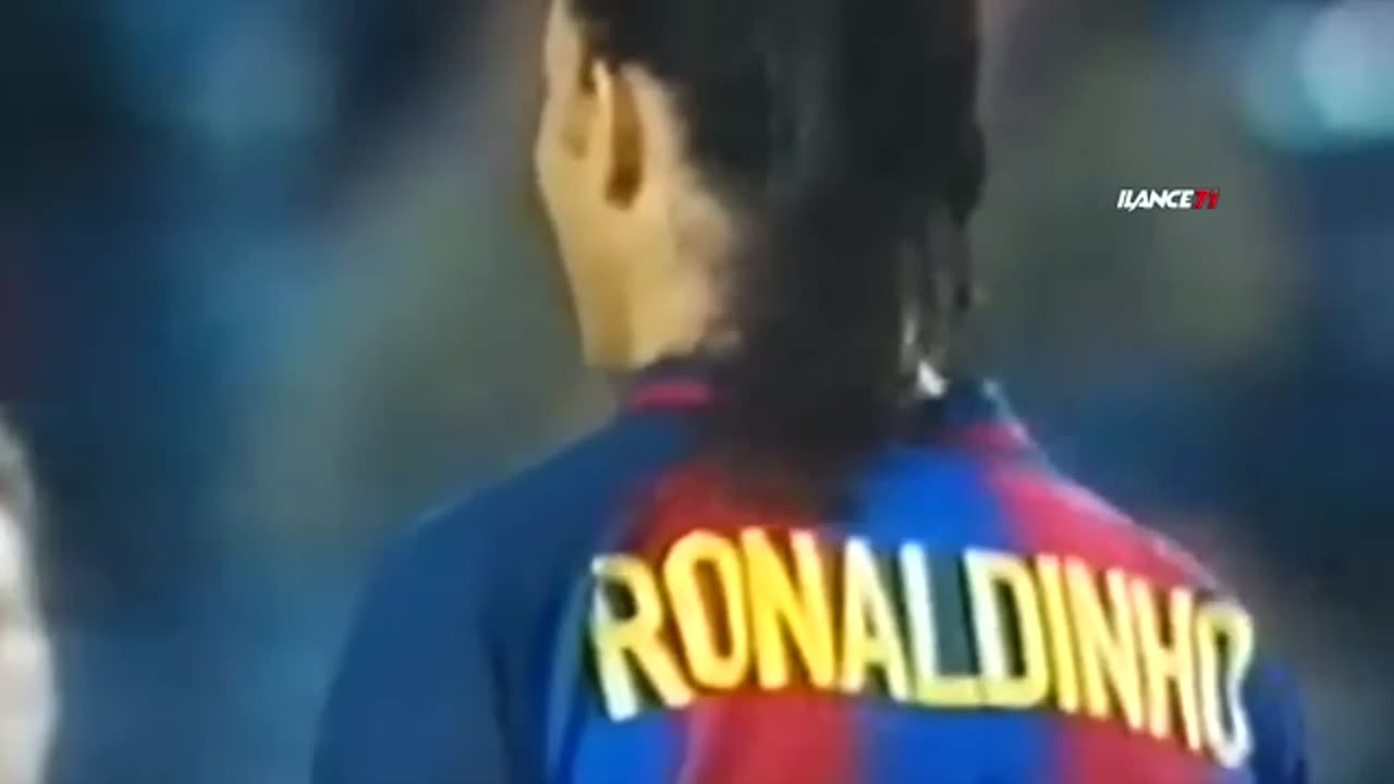 RONALDIHO BEST GOALS