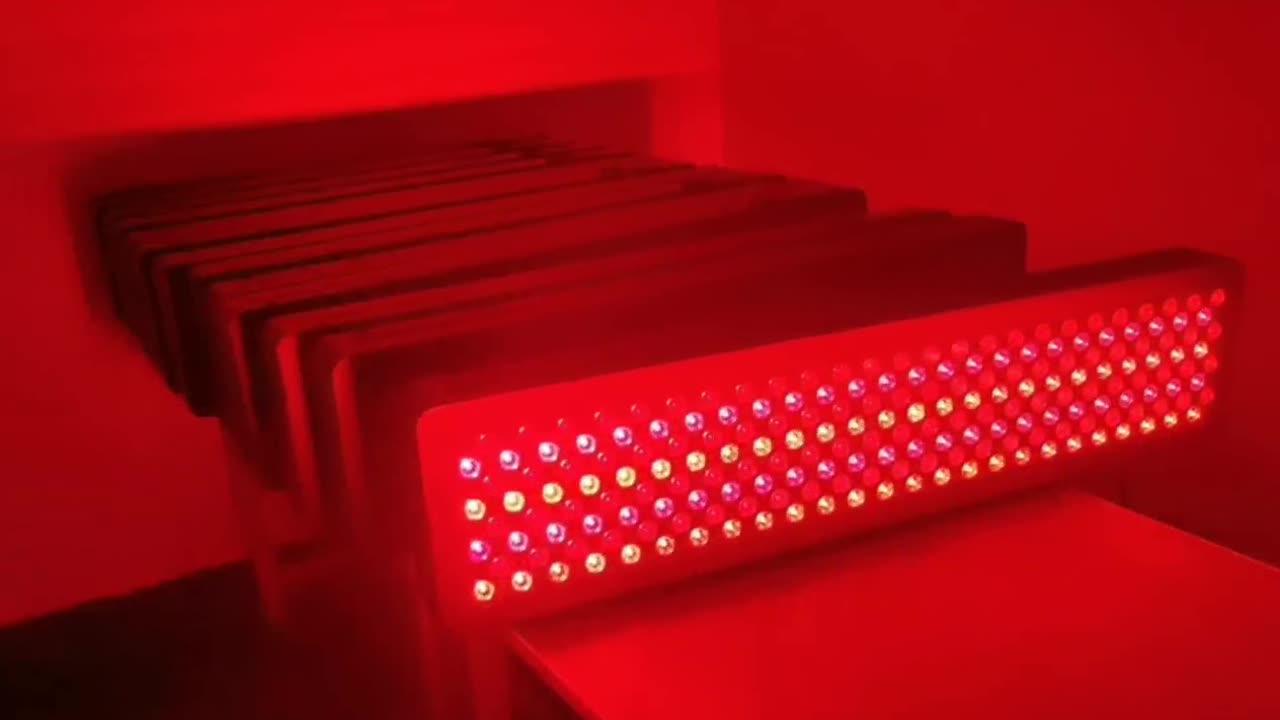 how to finally start red light therapy, after you tried everything else