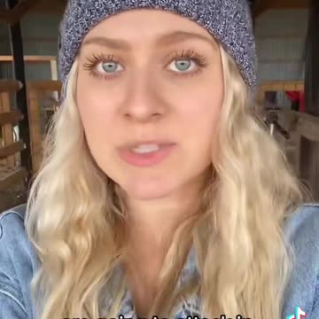 For those who vote blue