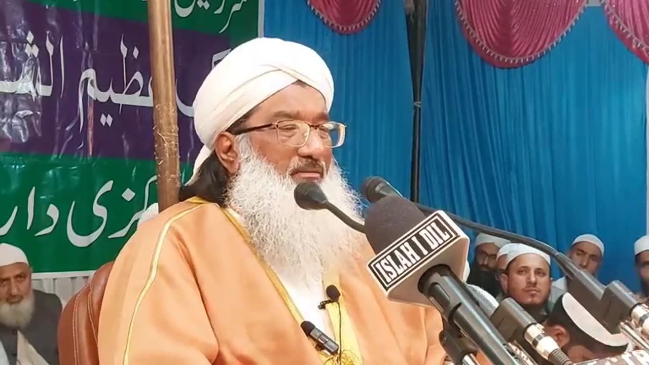 Mufti Shaibullah Khan Qasmi