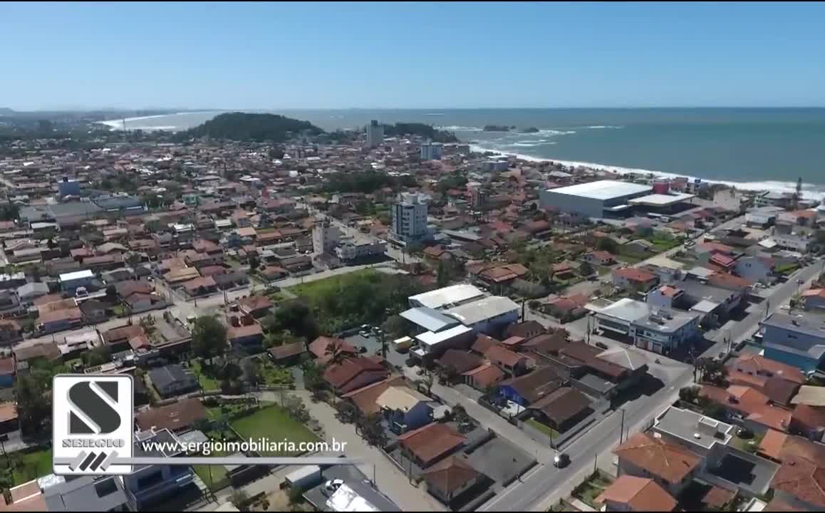 Terreno Itajuba com 534m² na Avenida Cirino Cabral