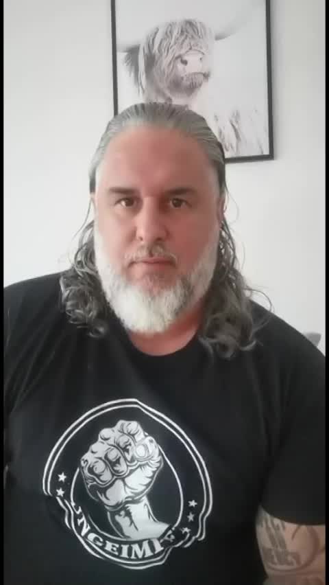 Tim K. : Pandemie Ende? - Es liegt nur an uns selbst