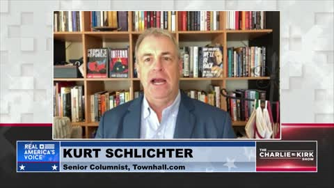 Kurt Schlichter Reacts to the RNC Report Detailing How They Spent Your Money