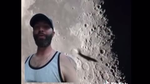 The main thing this video demonstrates is a local moon