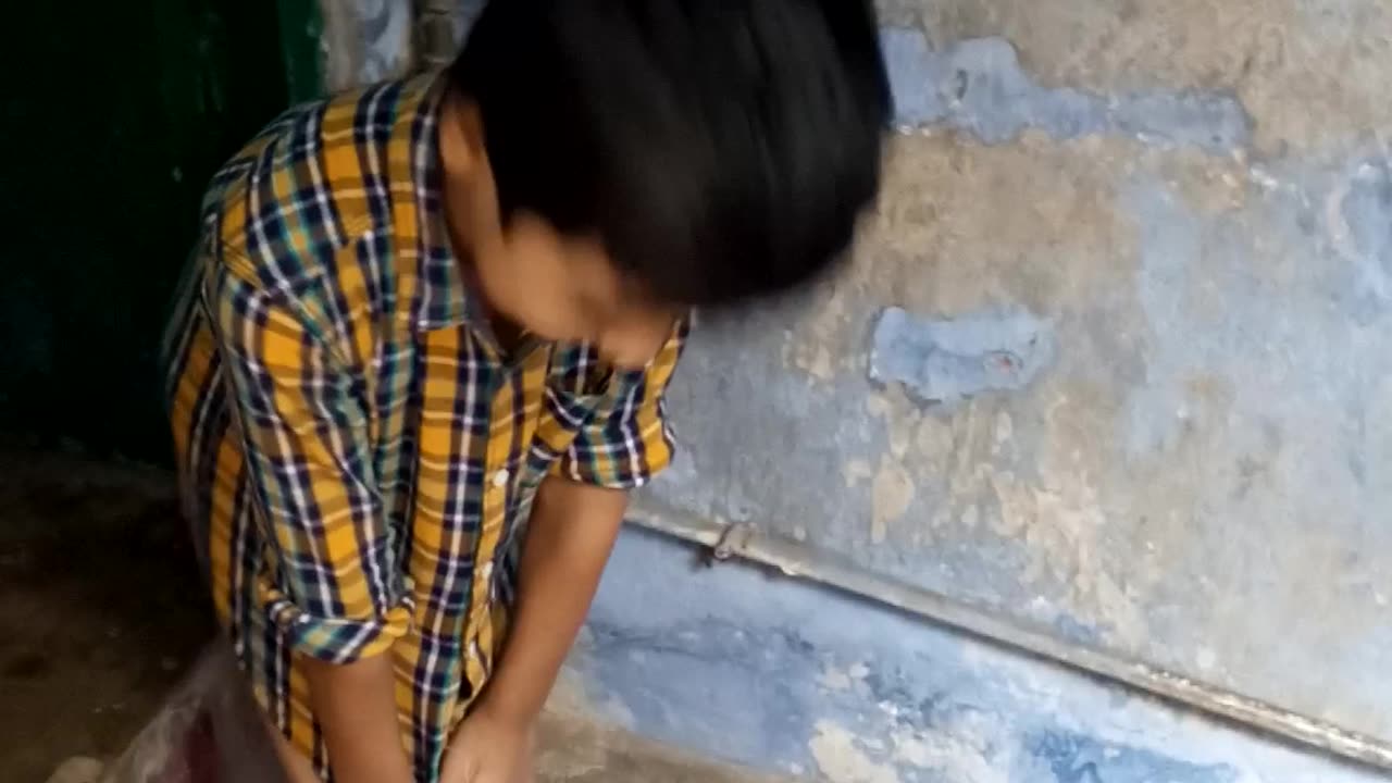 Kids fun