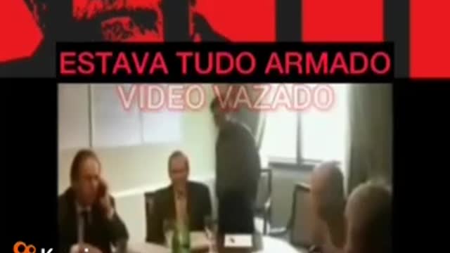 Armações cabulosas