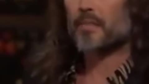 Vaccines - Russell Brand