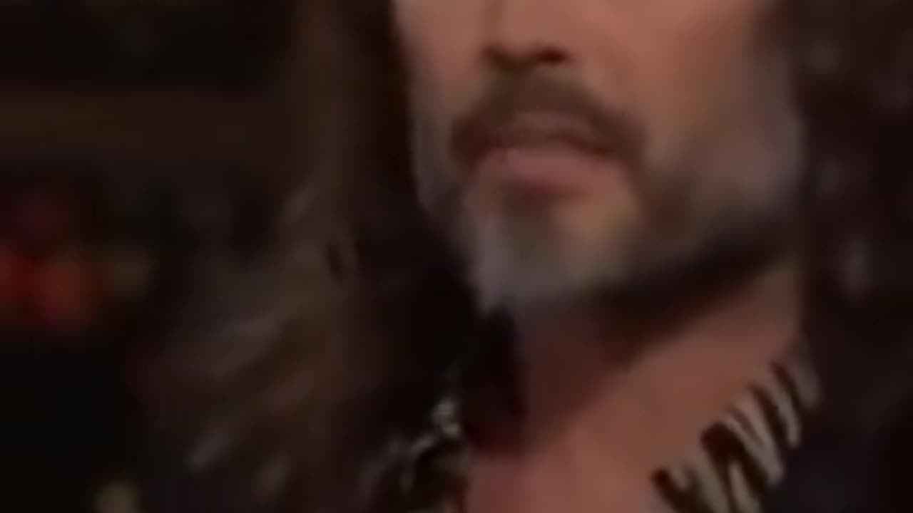 Vaccines - Russell Brand