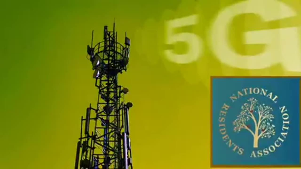 Swindon & Wilts Residents Association: Gathering Evidence Of 5G EMF Radiation In Swindon - Part 4