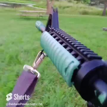 My Military Show Trailer