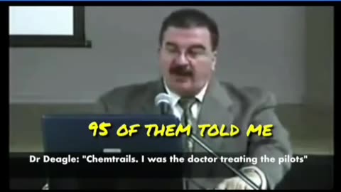 CHEM TRAIL TRUTH