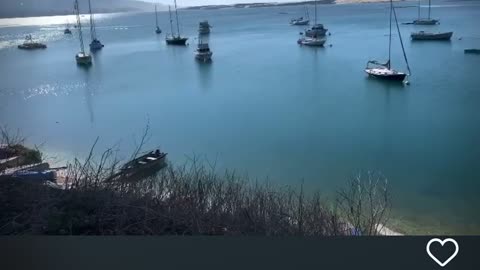 Morro Bay California