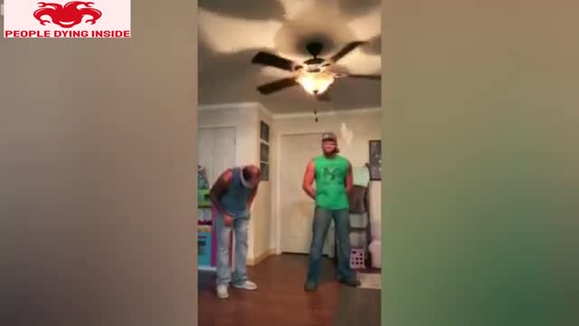 INSTANT REGRET COMPILATION - FUNNY FAILS