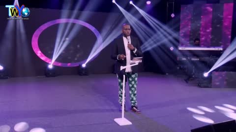 Dr. Jamal H. Bryant, How Long You Gonna Wait For That Man - November 22th, 2020.