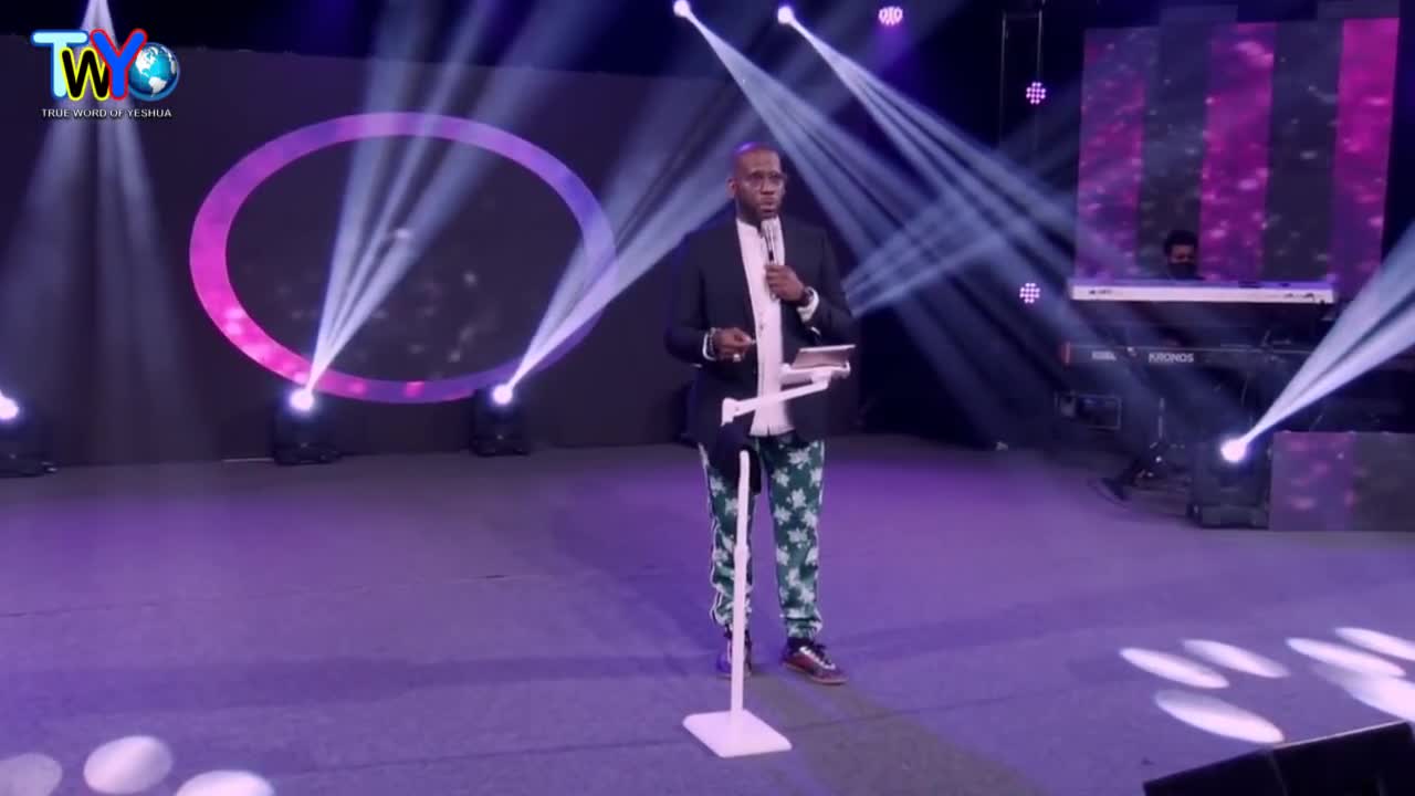 Dr. Jamal H. Bryant, How Long You Gonna Wait For That Man - November 22th, 2020.
