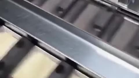 The process of making matches in a factory