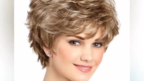 50 FEMALE HAIRCUT FOR WOMEN BETWEEN 40 AND 60 YEARS OLD!